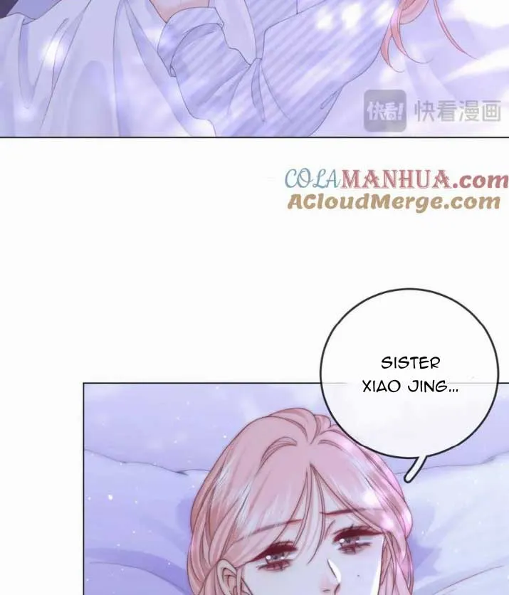 Miss Gu and Miss Qu Chapter 81 page 9 - 