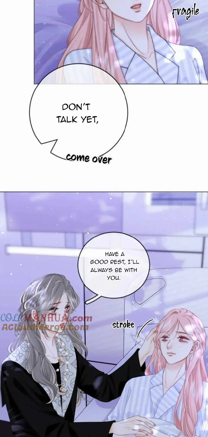 Miss Gu and Miss Qu Chapter 81 page 10 - 