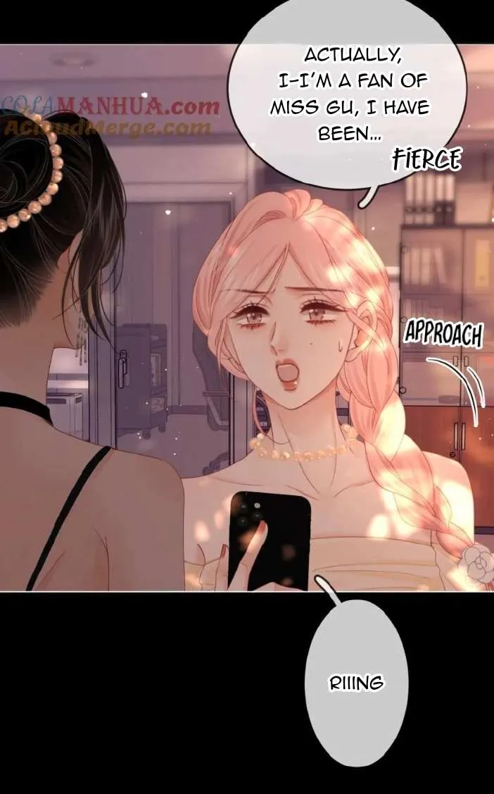 Miss Gu and Miss Qu Chapter 82 page 12 - 