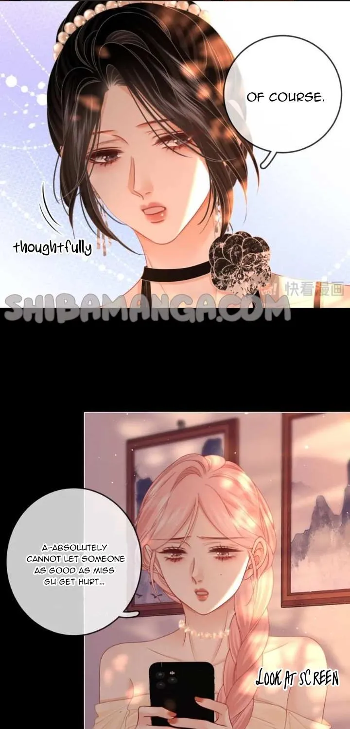Miss Gu and Miss Qu Chapter 82 page 14 - 