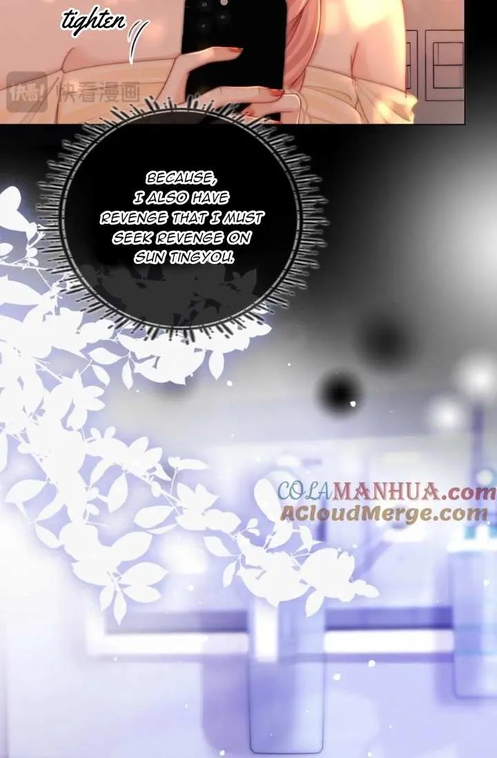 Miss Gu and Miss Qu Chapter 82 page 18 - 