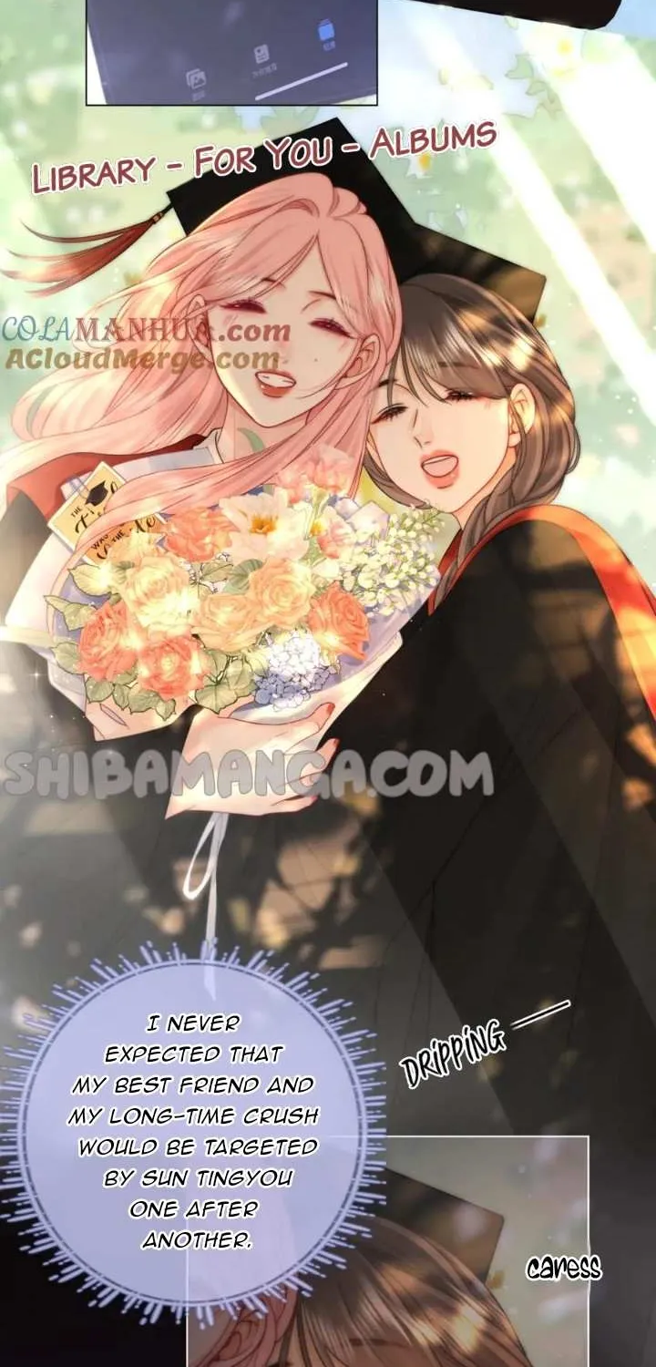 Miss Gu and Miss Qu Chapter 82 page 20 - 