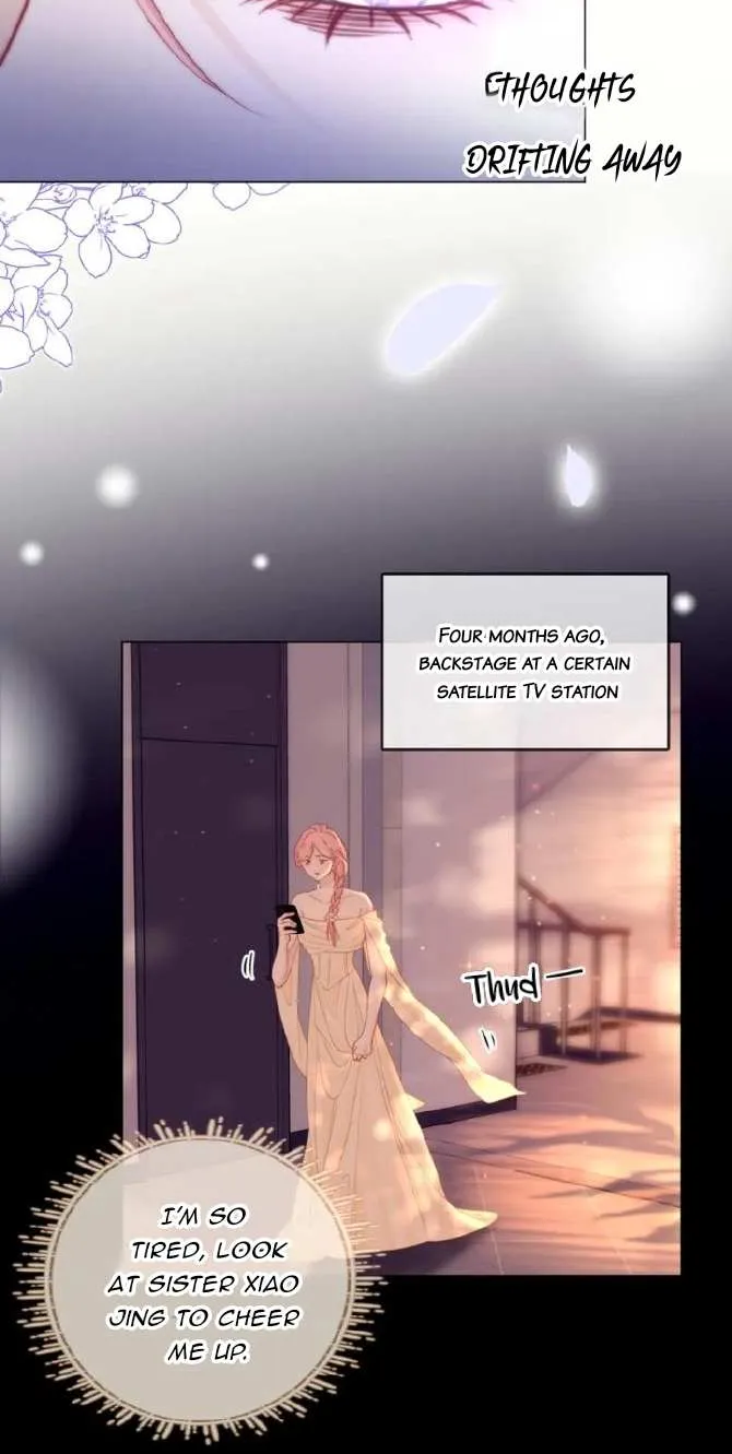 Miss Gu and Miss Qu Chapter 82 page 3 - 