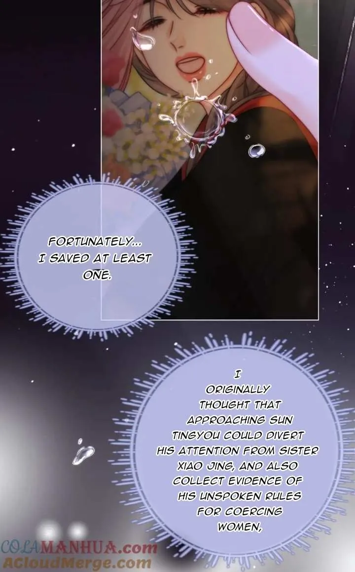 Miss Gu and Miss Qu Chapter 82 page 21 - 