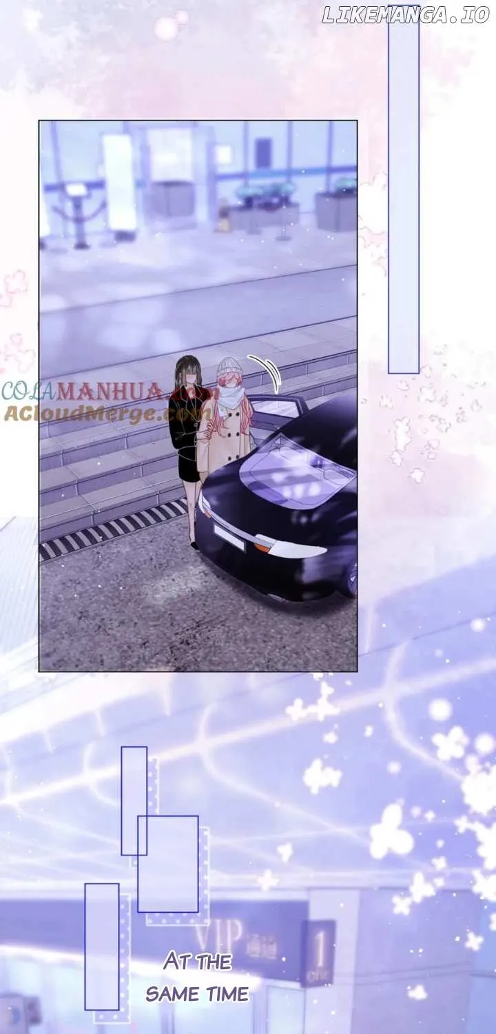 Miss Gu and Miss Qu Chapter 82 page 25 - 