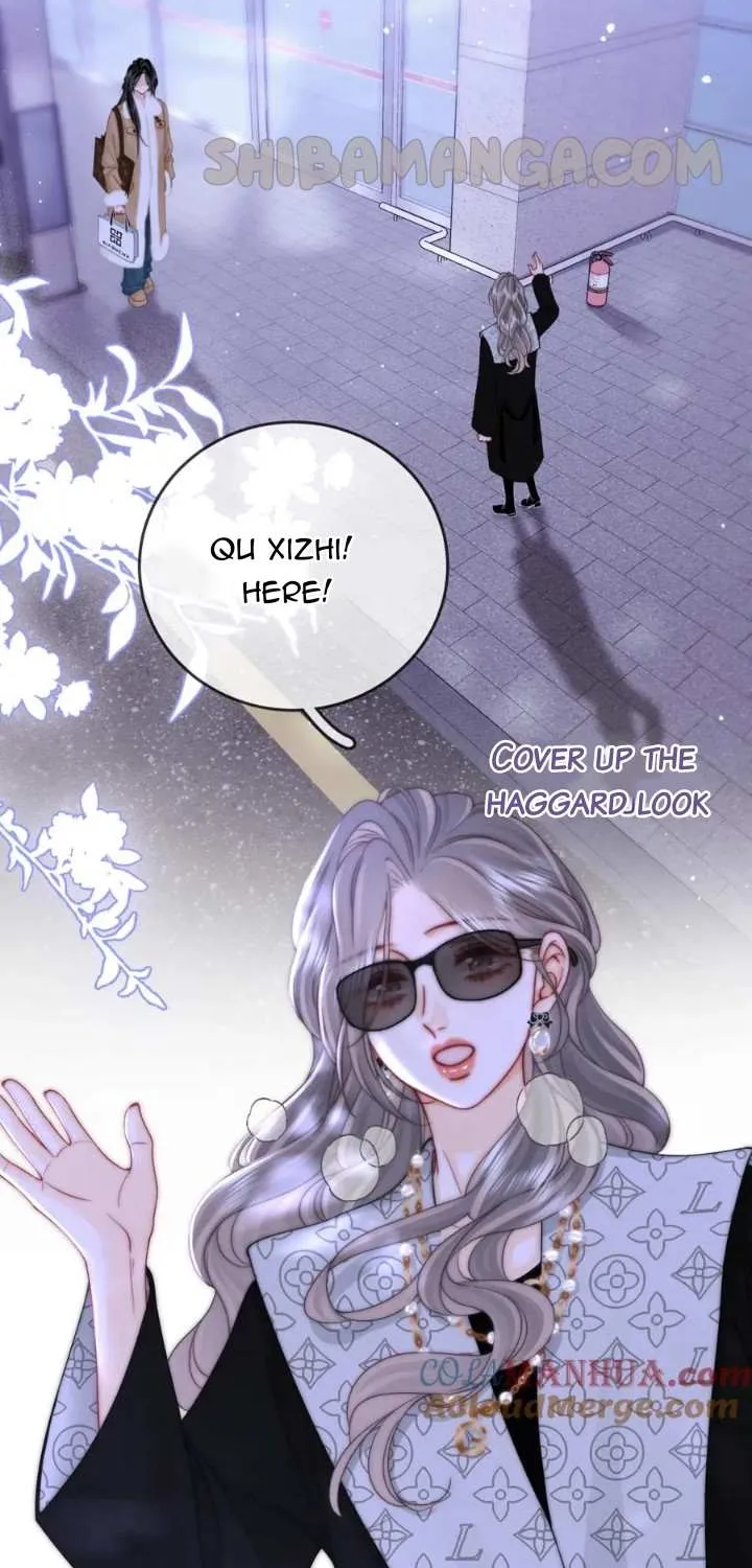 Miss Gu and Miss Qu Chapter 82 page 26 - 