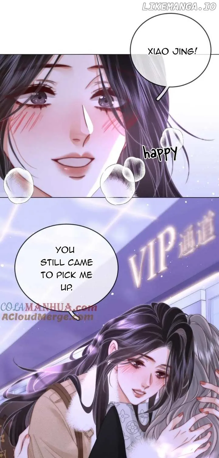 Miss Gu and Miss Qu Chapter 82 page 28 - 