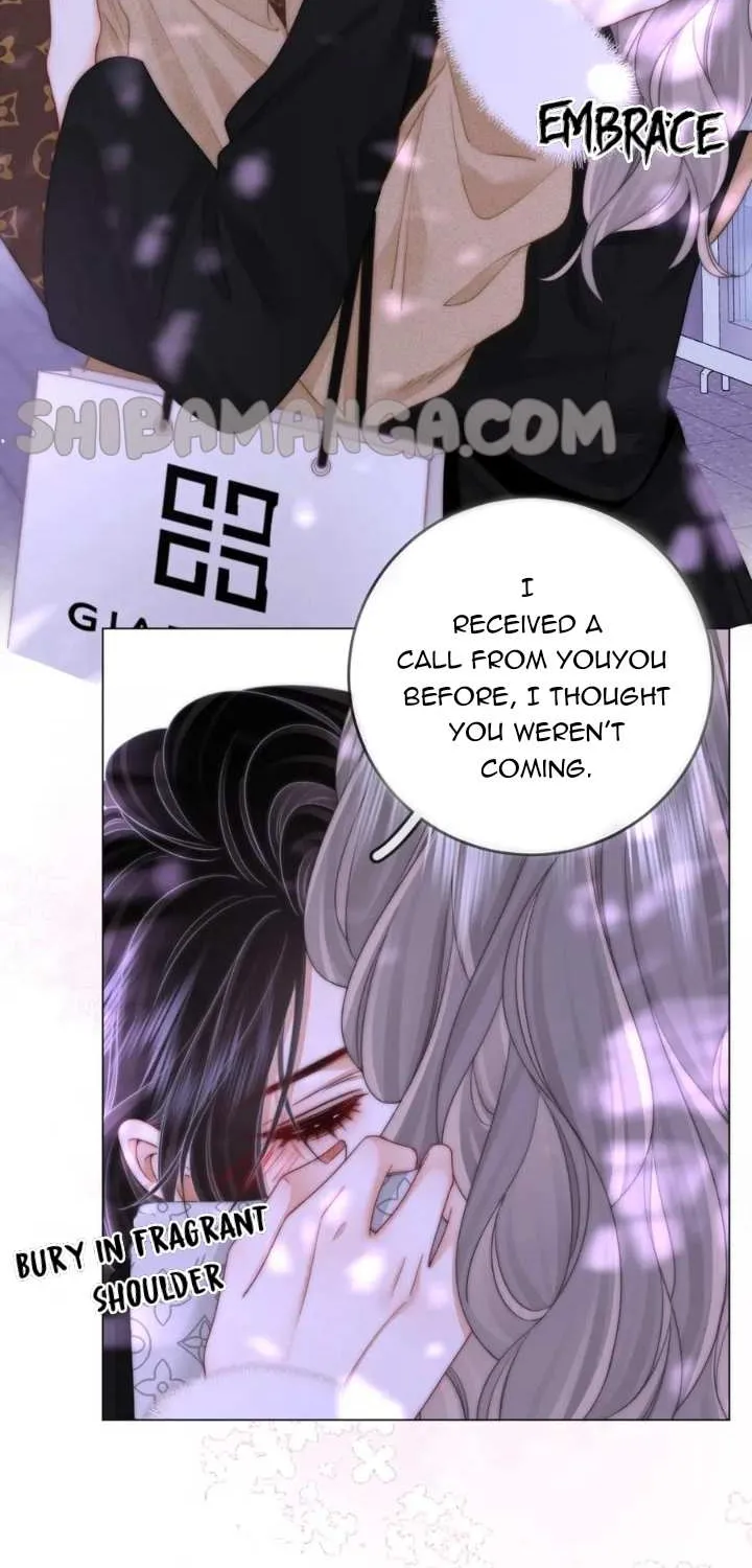 Miss Gu and Miss Qu Chapter 82 page 29 - 