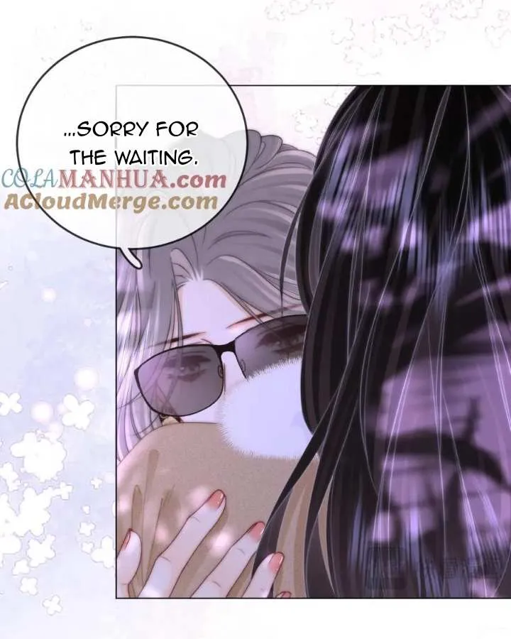 Miss Gu and Miss Qu Chapter 82 page 30 - 