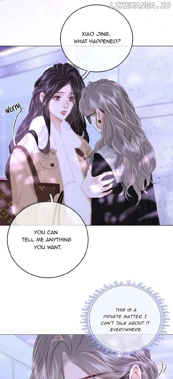 Miss Gu and Miss Qu Chapter 82 page 31 - 