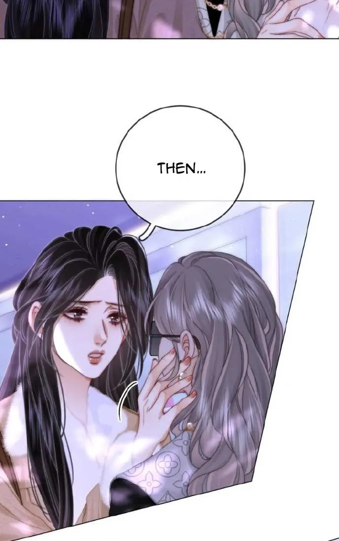 Miss Gu and Miss Qu Chapter 82 page 33 - 