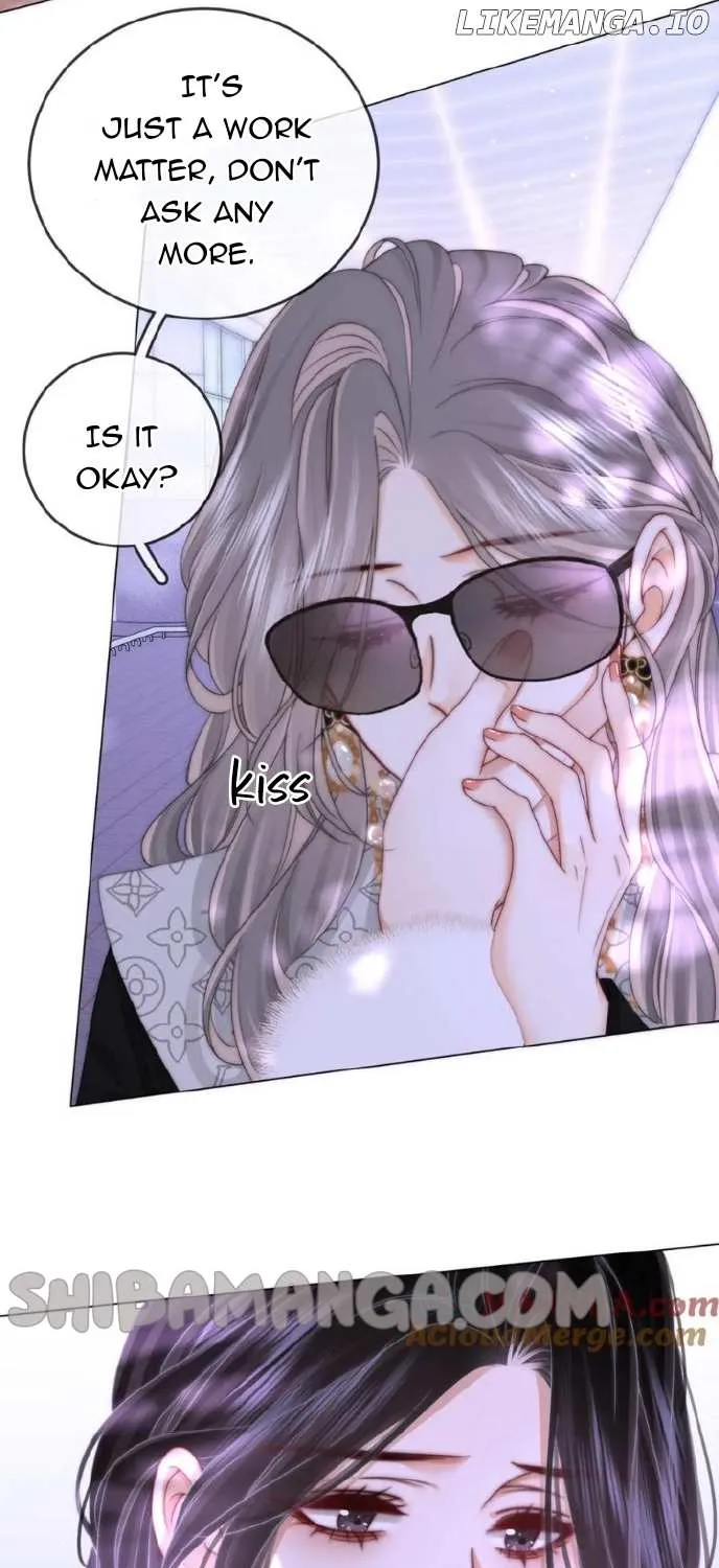 Miss Gu and Miss Qu Chapter 82 page 34 - 