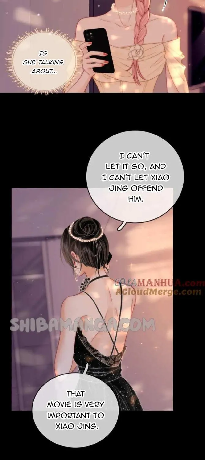 Miss Gu and Miss Qu Chapter 82 page 5 - 