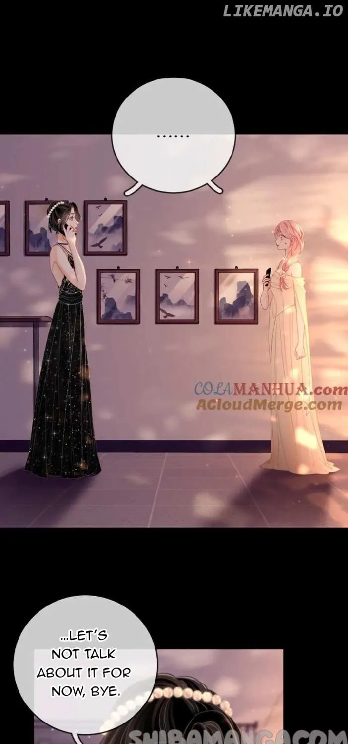 Miss Gu and Miss Qu Chapter 82 page 7 - 