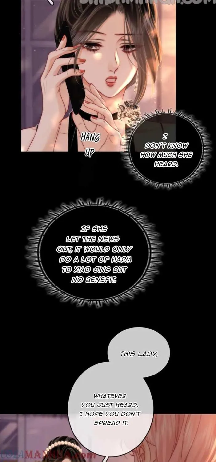 Miss Gu and Miss Qu Chapter 82 page 8 - 
