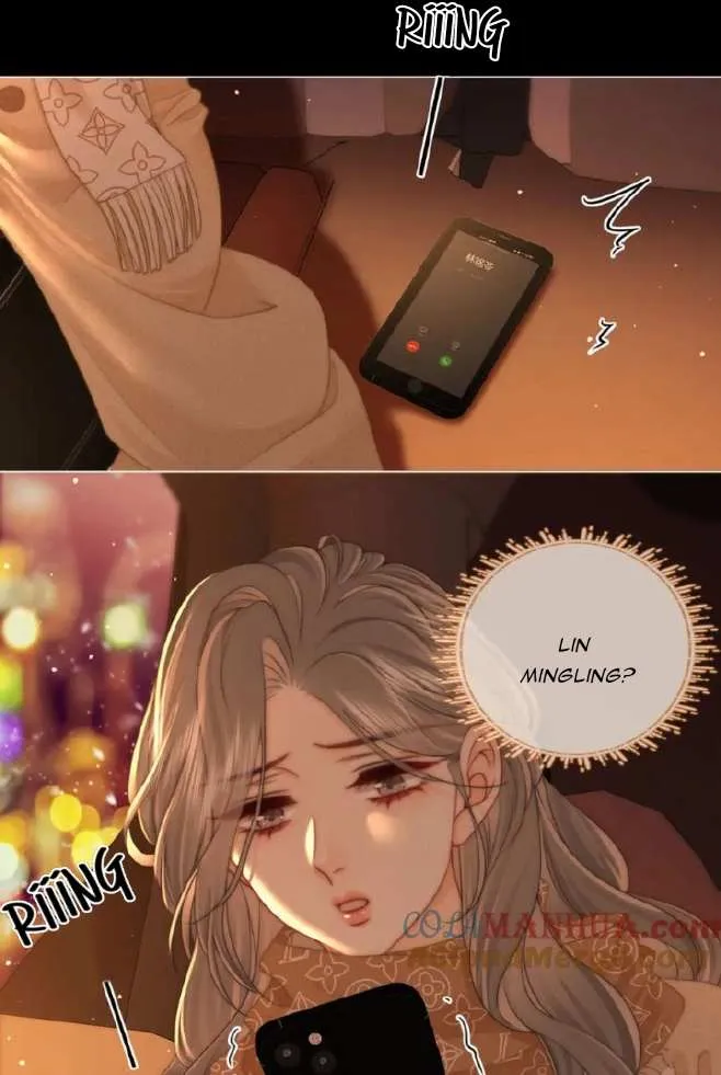 Miss Gu and Miss Qu Chapter 83 page 11 - 