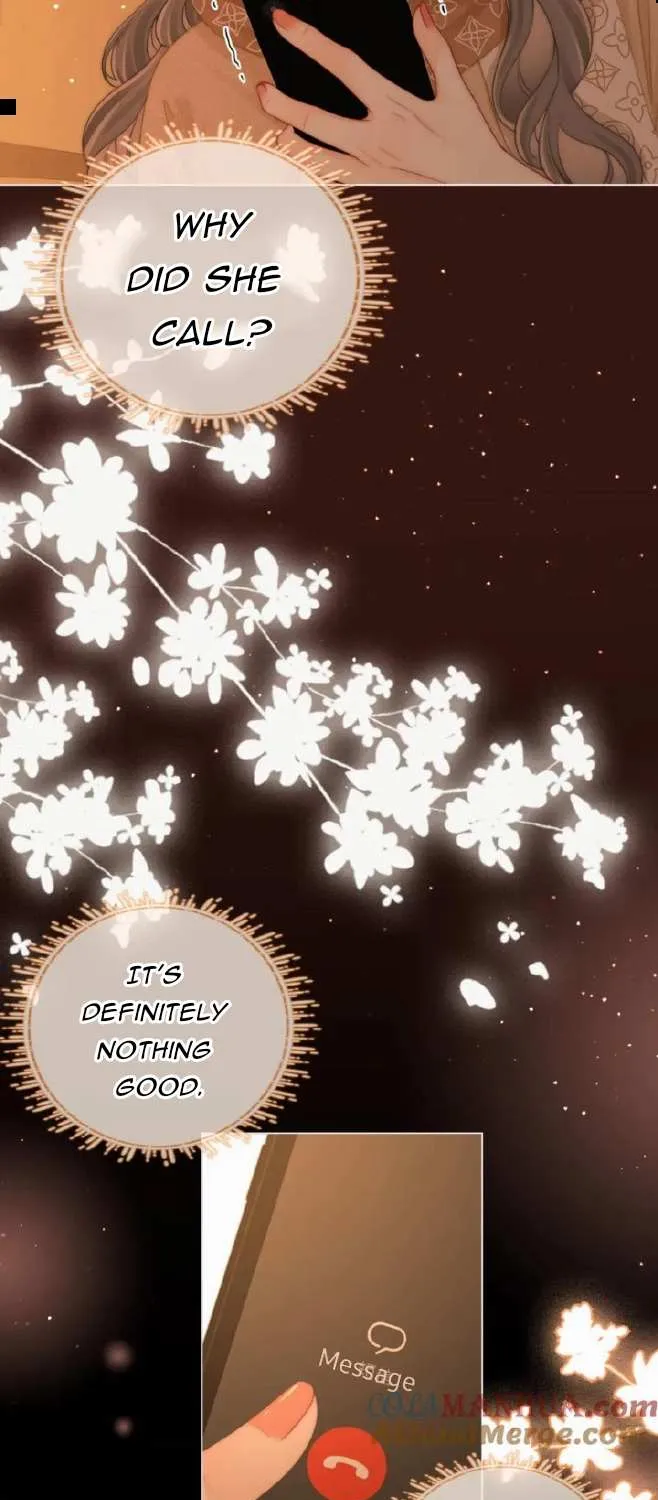 Miss Gu and Miss Qu Chapter 83 page 12 - 