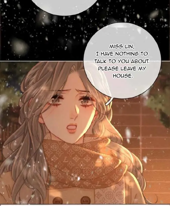 Miss Gu and Miss Qu Chapter 83 page 20 - 