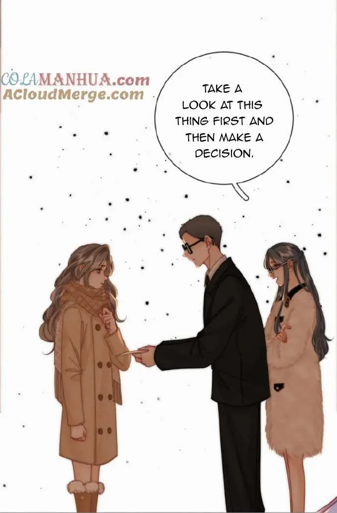 Miss Gu and Miss Qu Chapter 83 page 21 - 