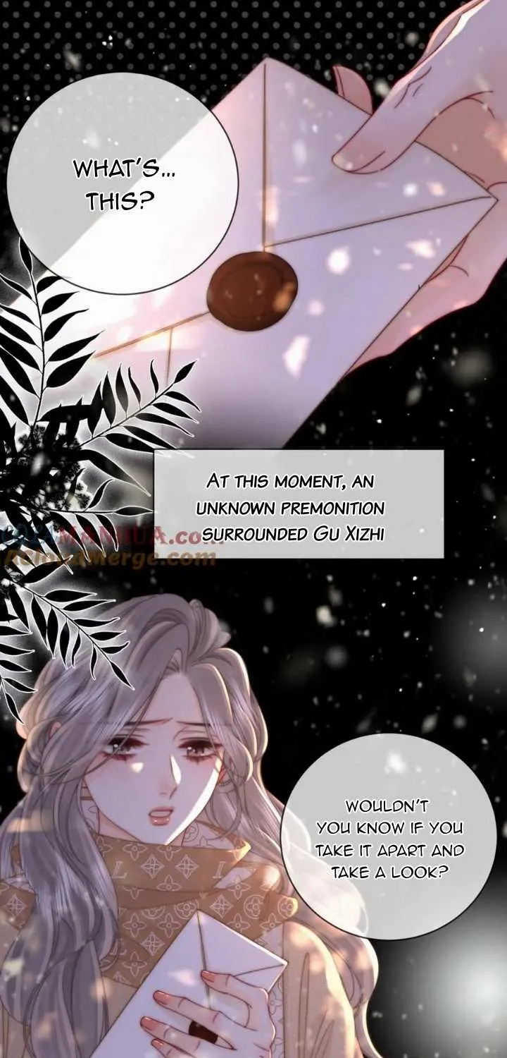Miss Gu and Miss Qu Chapter 83 page 22 - 