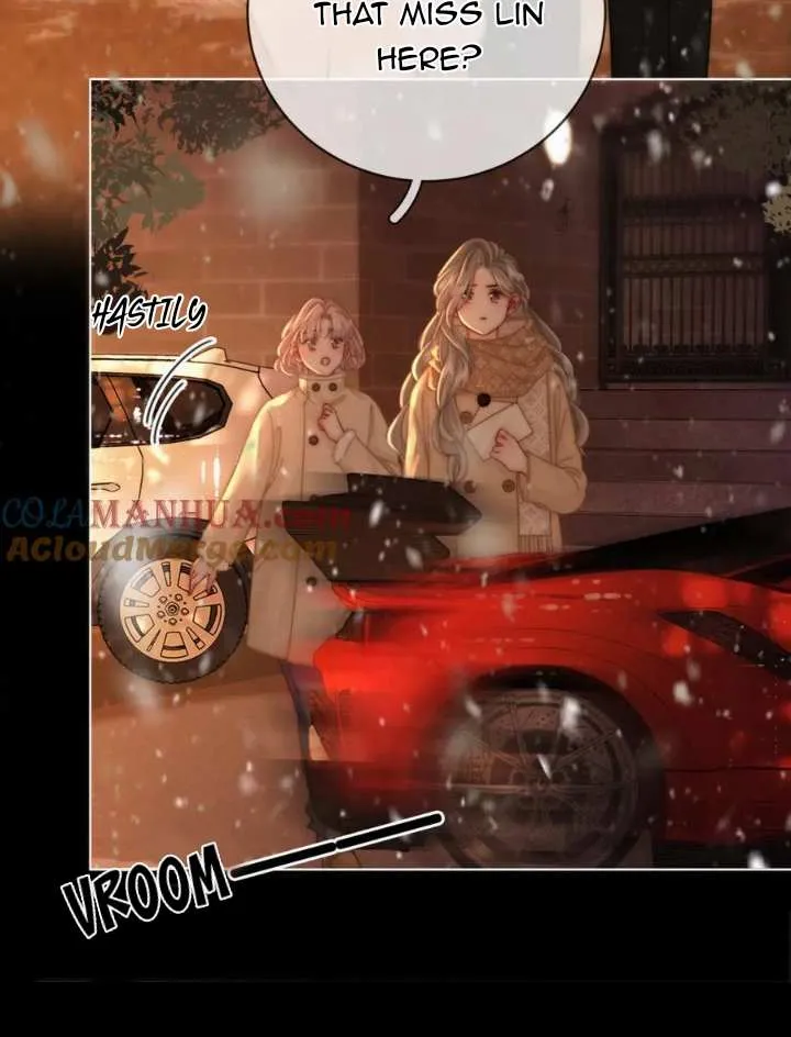 Miss Gu and Miss Qu Chapter 83 page 27 - 