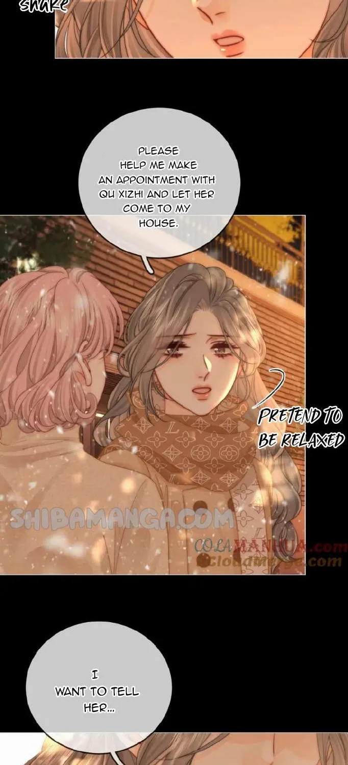 Miss Gu and Miss Qu Chapter 83 page 29 - 