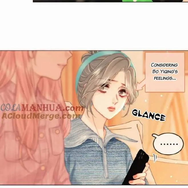 Miss Gu and Miss Qu Chapter 83 page 4 - 