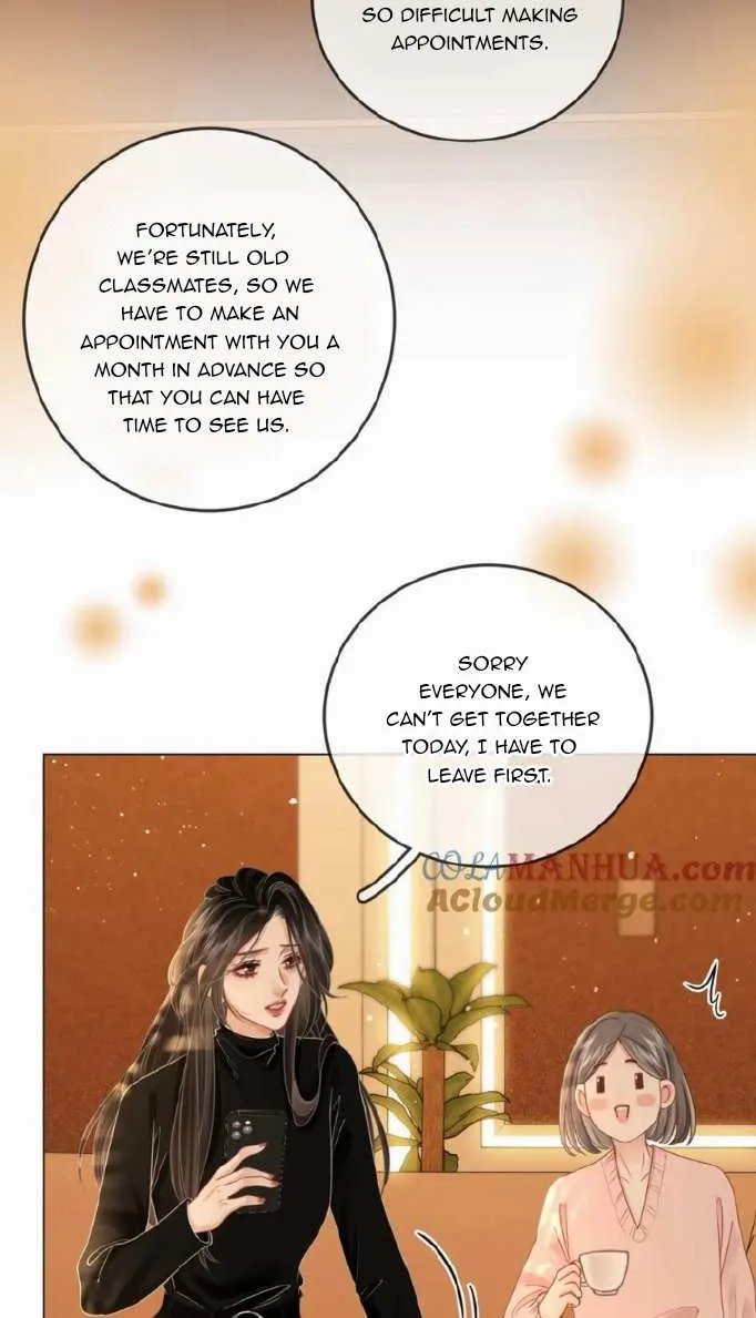 Miss Gu and Miss Qu Chapter 83 page 33 - 