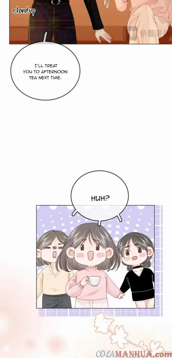 Miss Gu and Miss Qu Chapter 83 page 34 - 
