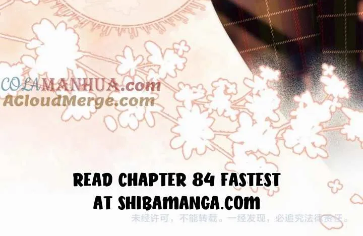 Miss Gu and Miss Qu Chapter 83 page 36 - 