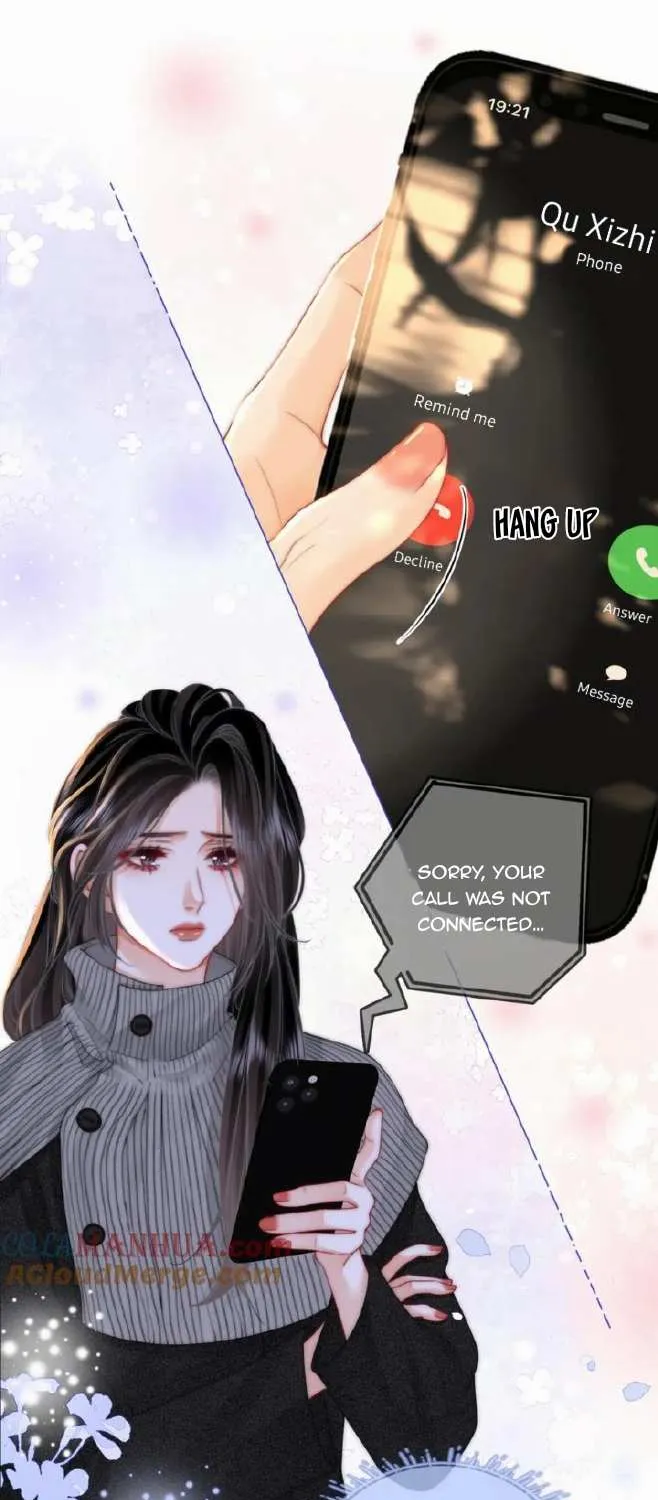 Miss Gu and Miss Qu Chapter 83 page 5 - 