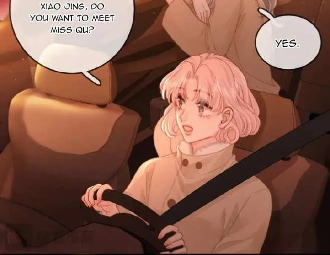Miss Gu and Miss Qu Chapter 83 page 7 - 