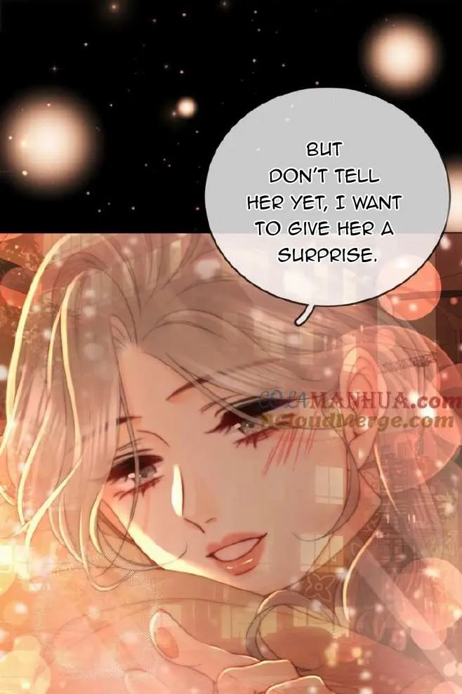 Miss Gu and Miss Qu Chapter 83 page 8 - 