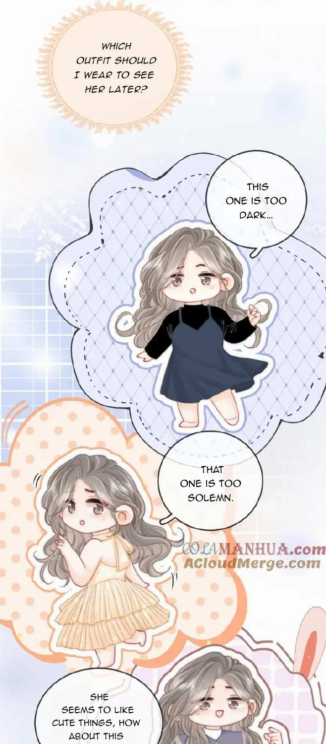 Miss Gu and Miss Qu Chapter 83 page 9 - 
