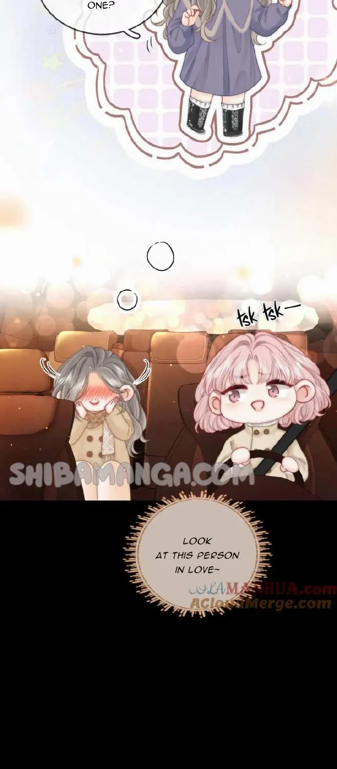 Miss Gu and Miss Qu Chapter 83 page 10 - 