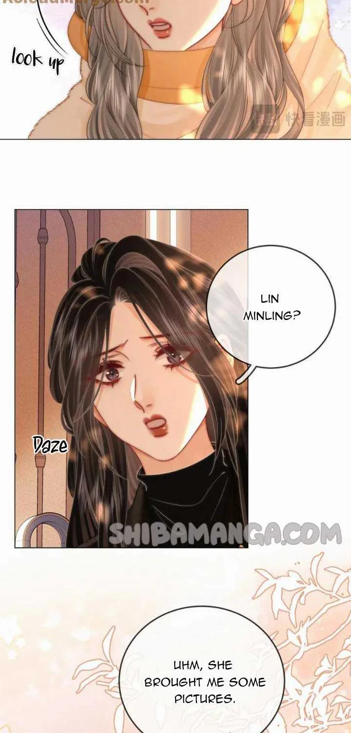 Miss Gu and Miss Qu Chapter 84 page 11 - 