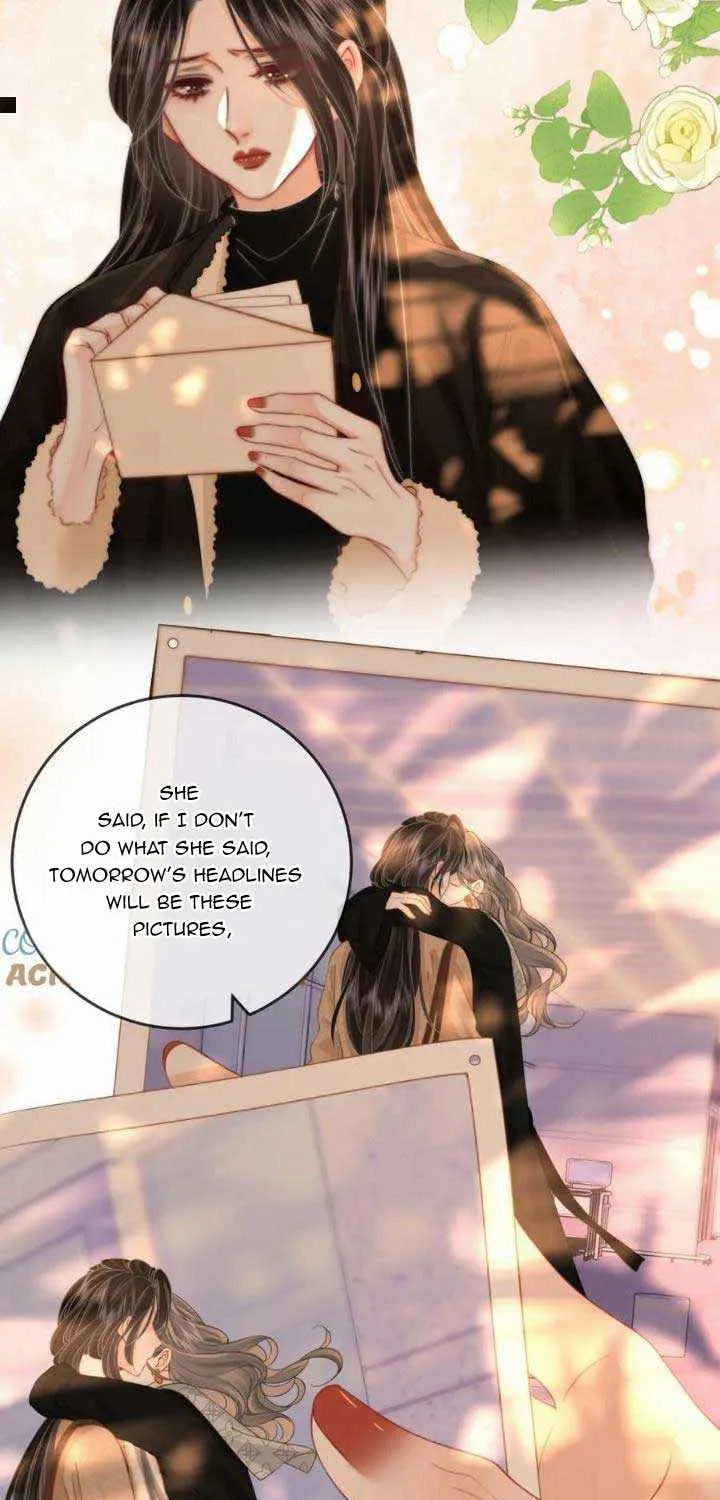 Miss Gu and Miss Qu Chapter 84 page 13 - 