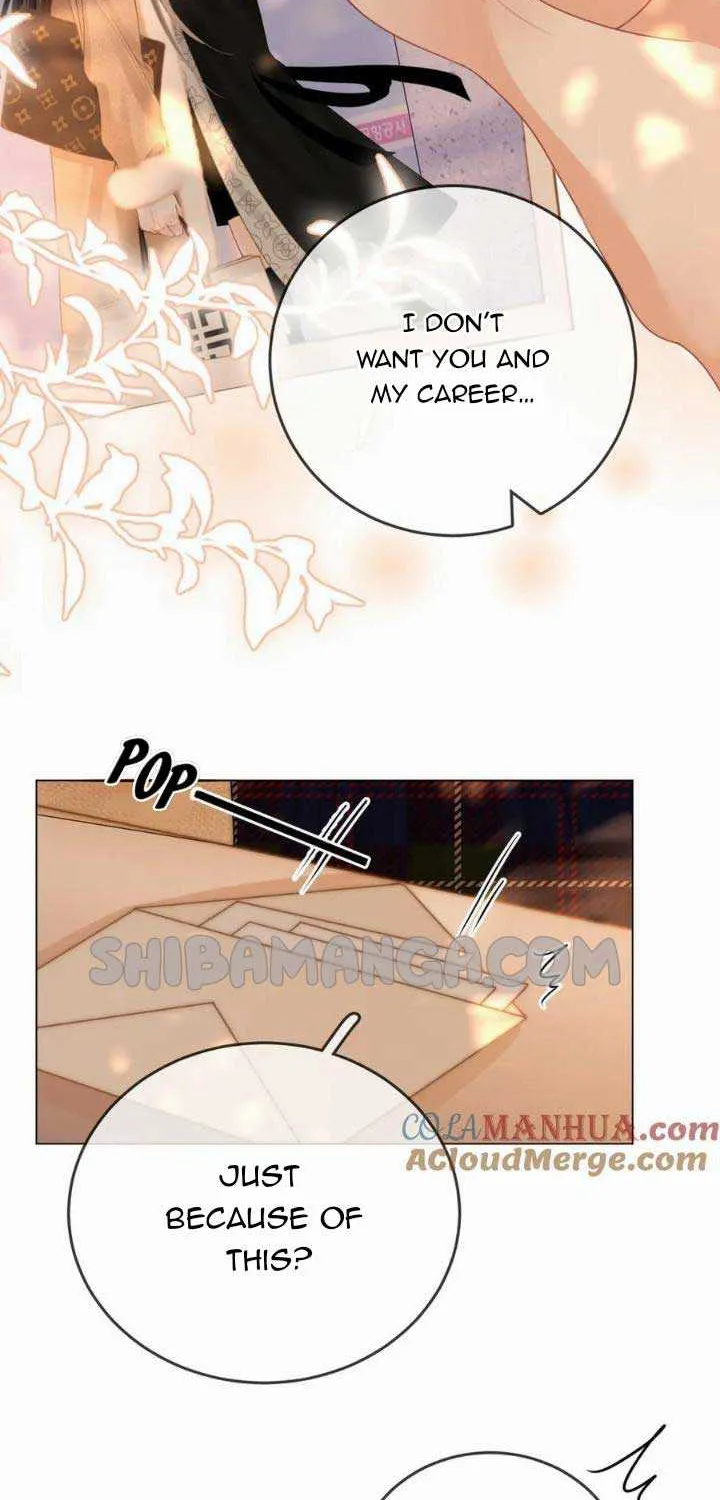 Miss Gu and Miss Qu Chapter 84 page 14 - 