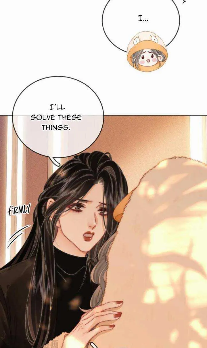 Miss Gu and Miss Qu Chapter 84 page 15 - 
