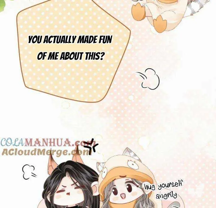 Miss Gu and Miss Qu Chapter 84 page 18 - 