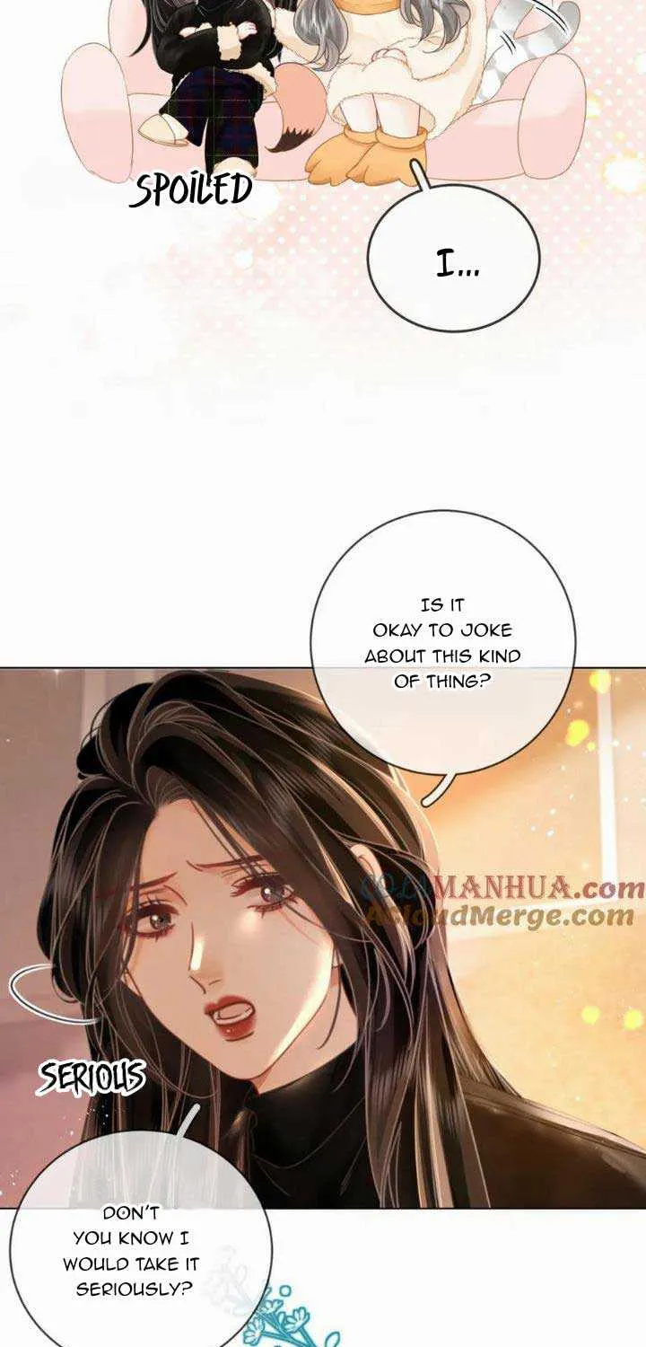 Miss Gu and Miss Qu Chapter 84 page 19 - 