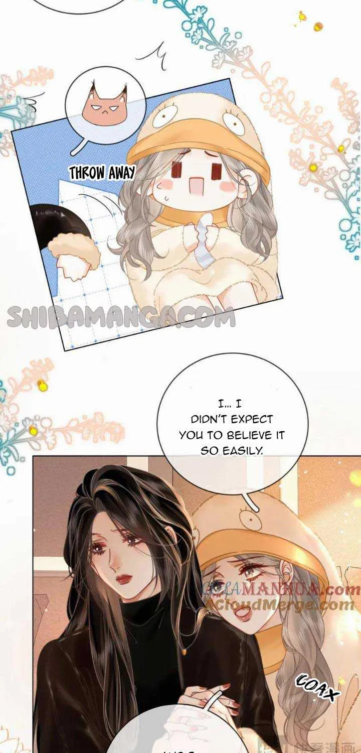 Miss Gu and Miss Qu Chapter 84 page 20 - 