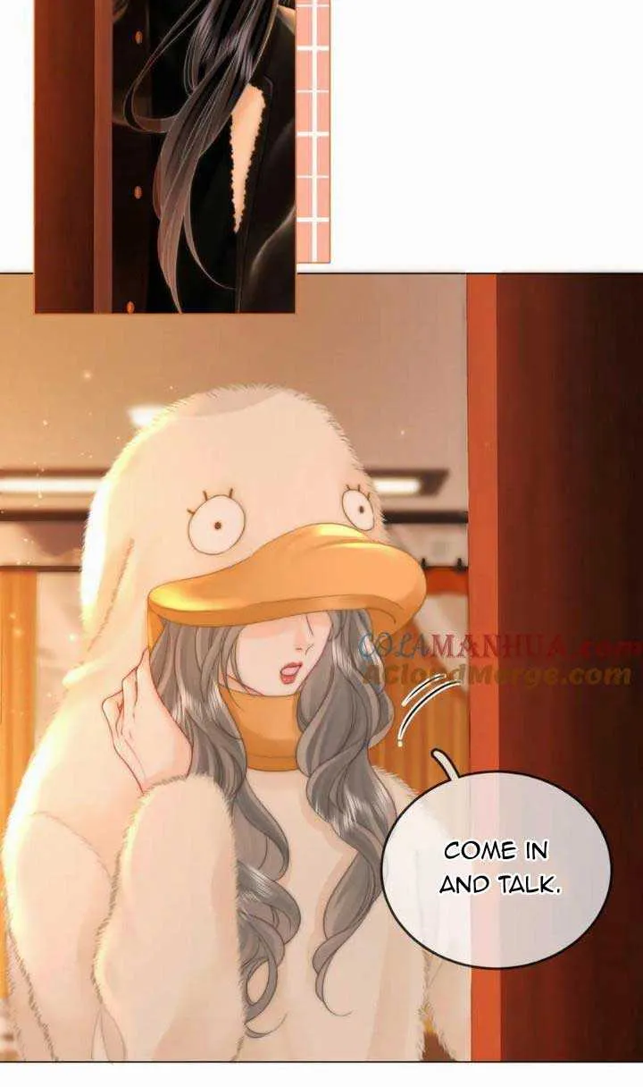 Miss Gu and Miss Qu Chapter 84 page 3 - 