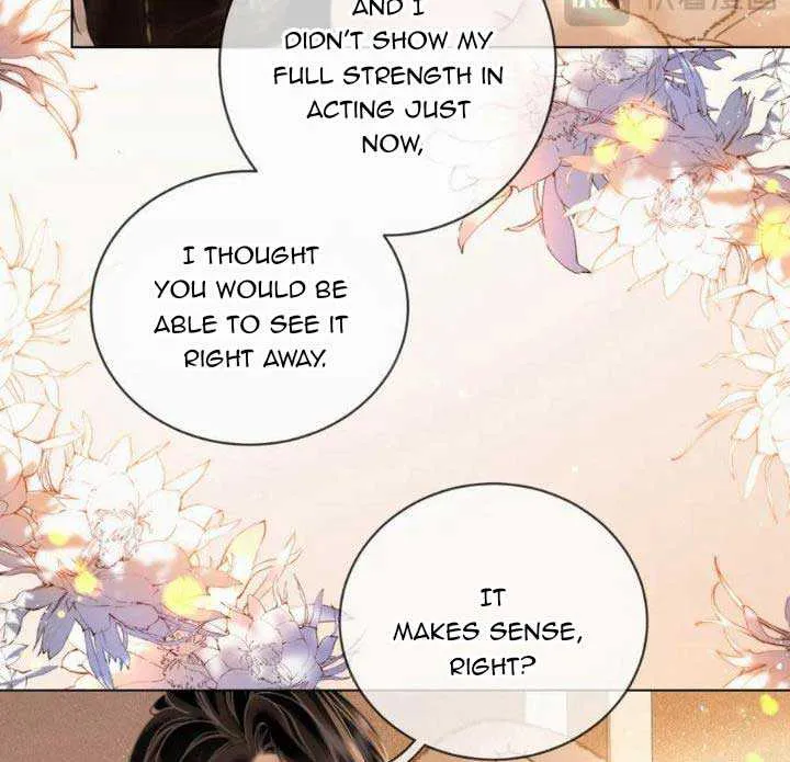 Miss Gu and Miss Qu Chapter 84 page 21 - 