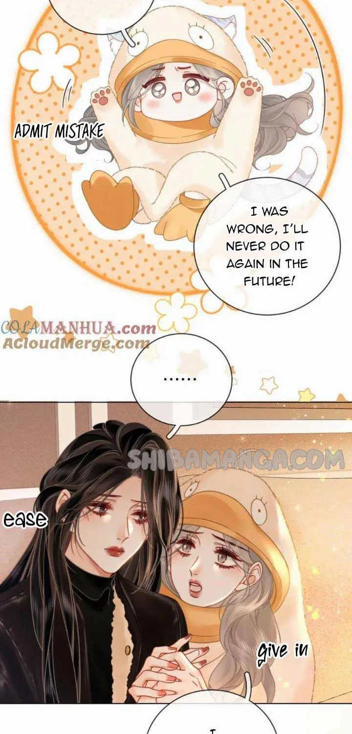 Miss Gu and Miss Qu Chapter 84 page 23 - 