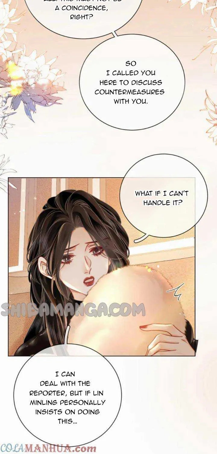 Miss Gu and Miss Qu Chapter 84 page 26 - 