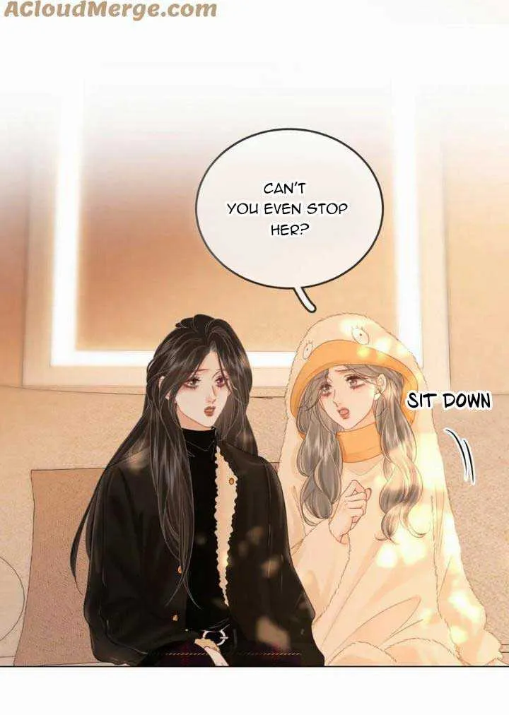 Miss Gu and Miss Qu Chapter 84 page 27 - 