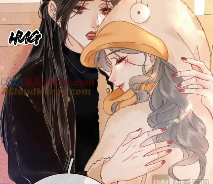 Miss Gu and Miss Qu Chapter 84 page 28 - 