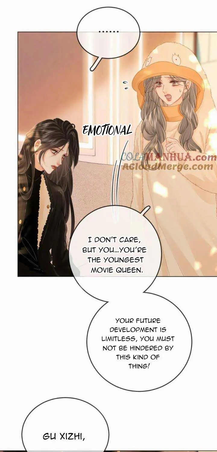 Miss Gu and Miss Qu Chapter 84 page 29 - 