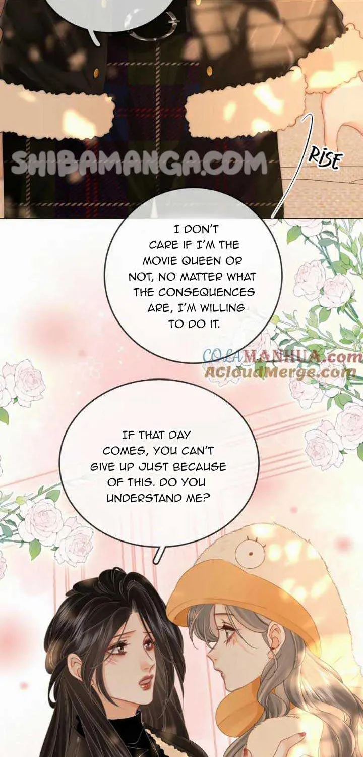 Miss Gu and Miss Qu Chapter 84 page 30 - 